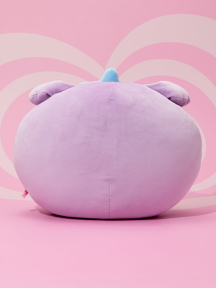 MIGHTEEZ saniyo BIG FACE CUSHION