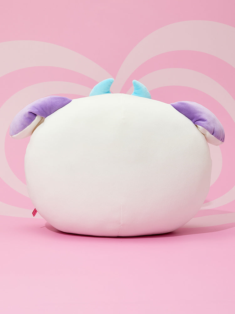 MIGHTEEZ jjongyo BIG FACE CUSHION