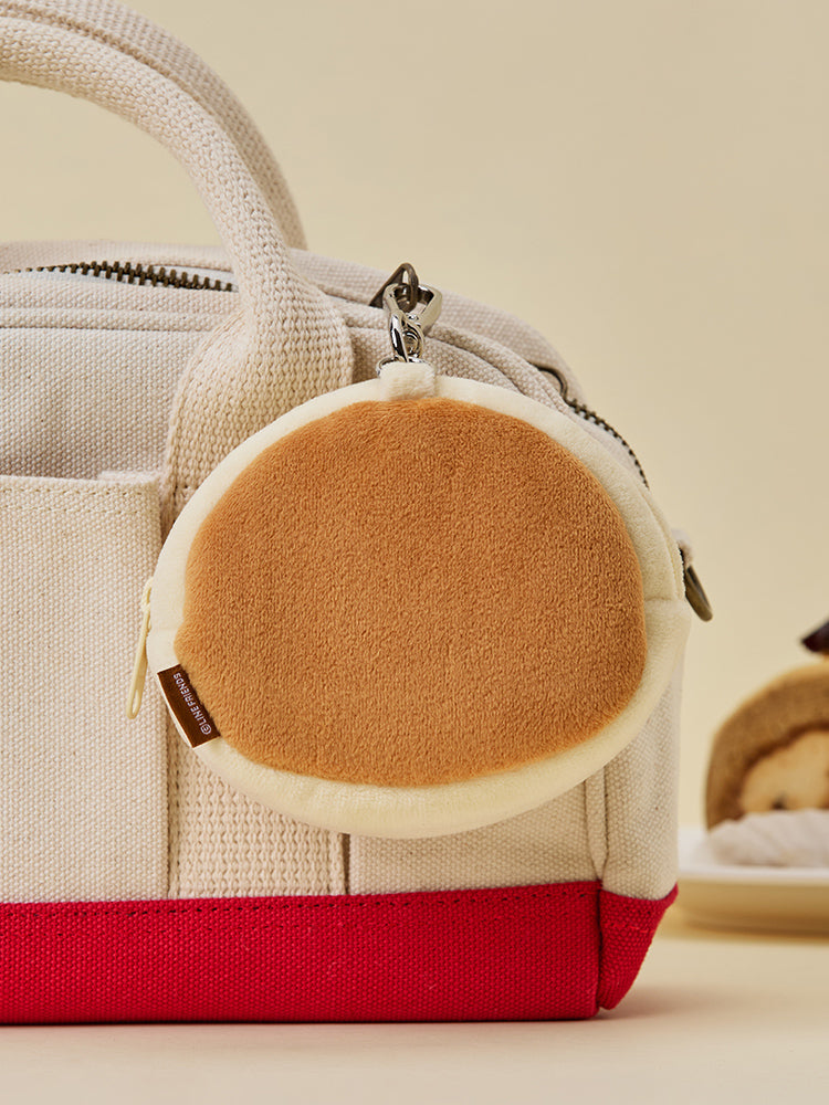 minini ポーチ パンケーキ(DESSERT CAFE) サリニ