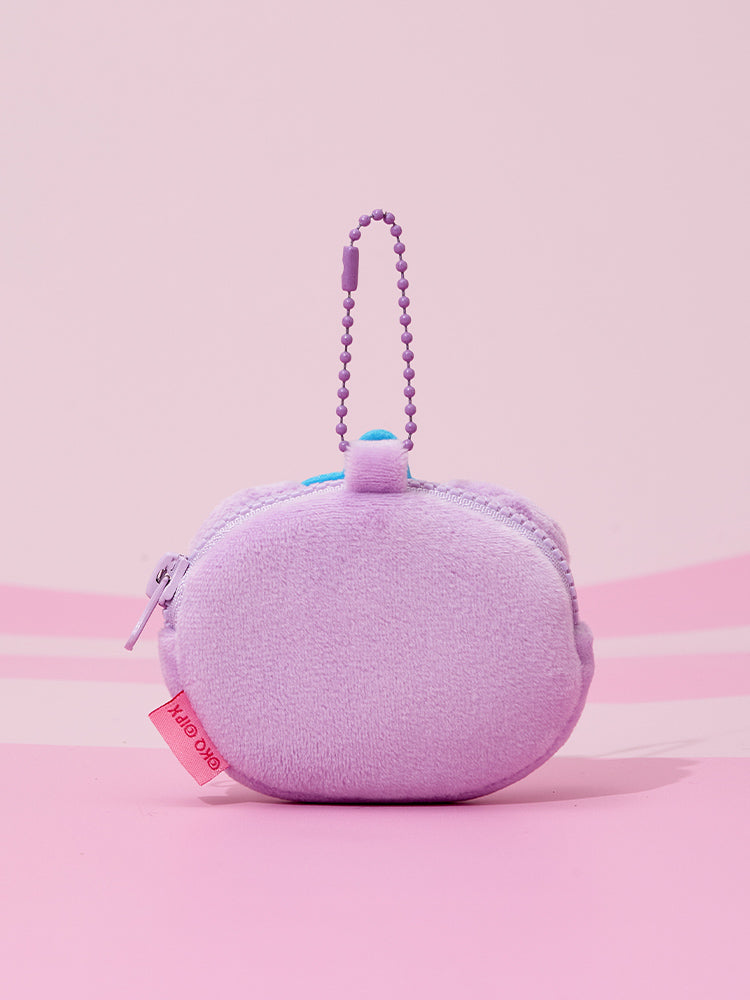 MIGHTEEZ saniyo FACE MINI POUCH