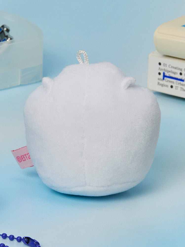 BT21 minini ミニポケットぬいぐるみ(HUG ME) RJ