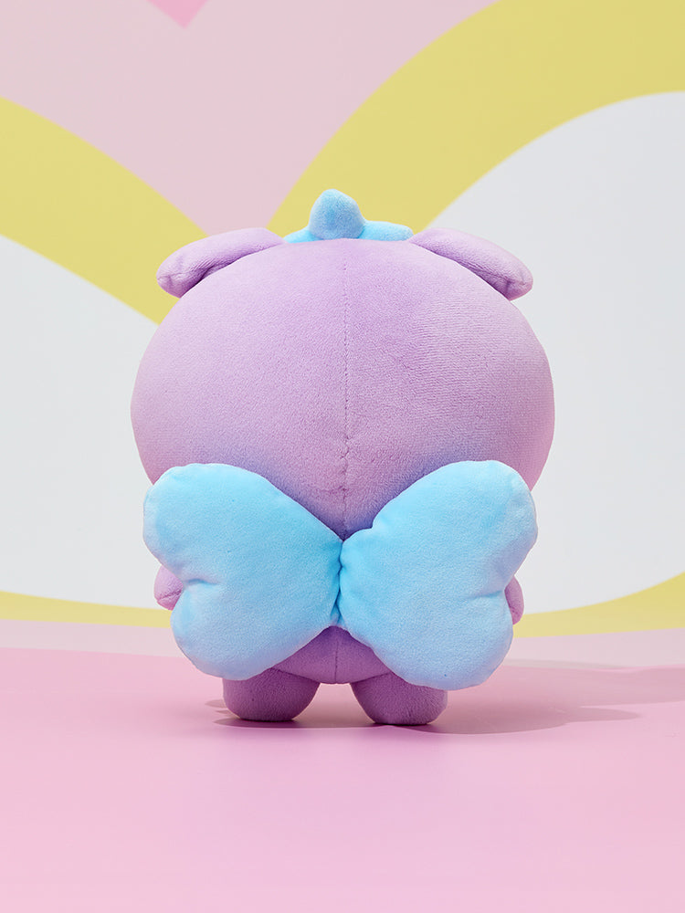 MIGHTEEZ saniyo PLUSH