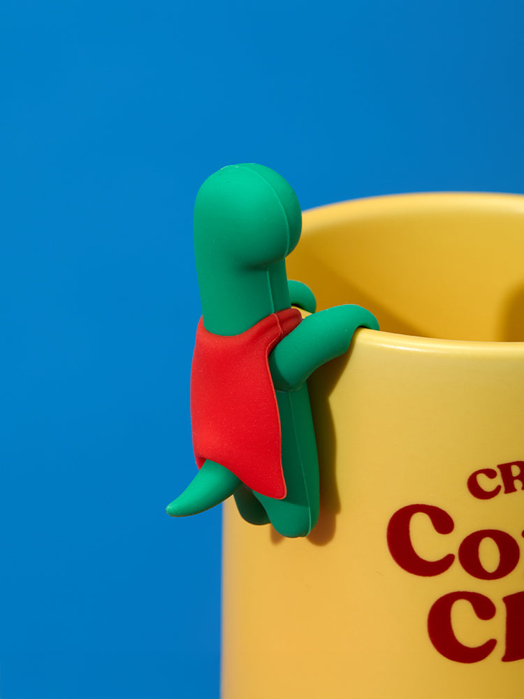 フィギュア マント(HERO) ブラキオ