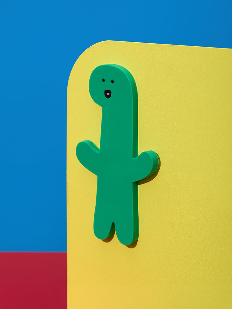 マグネットフック バンザイ(HERO) ブラキオ