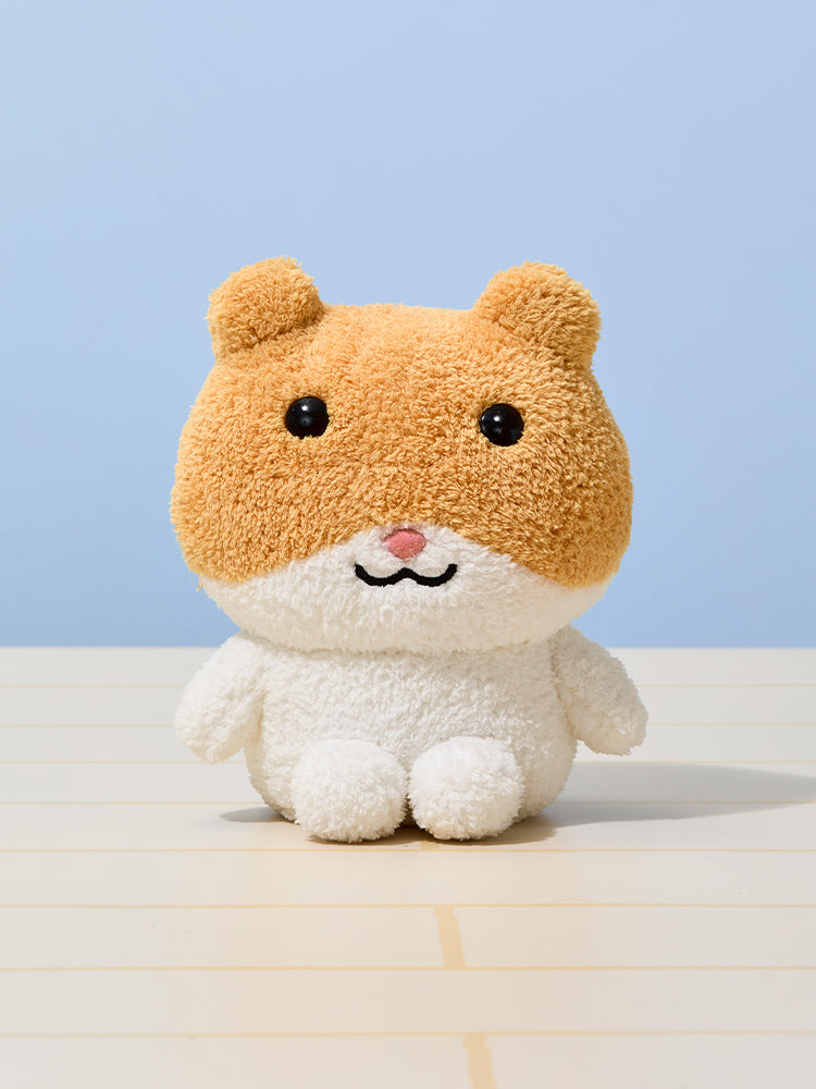 DOOHAMBBA! おすわりぬいぐるみ HAMMURABI