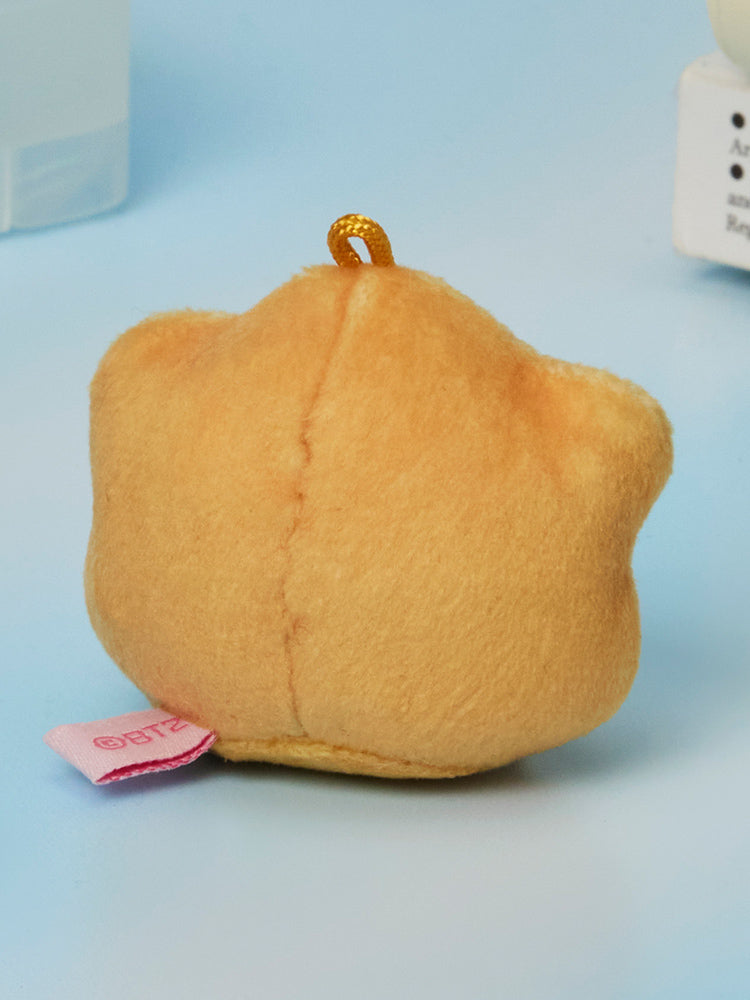 mighyさん BT21 minini ミニポケットぬいぐるみ(HUG ME) SHOOKY – LINE FRIENDS