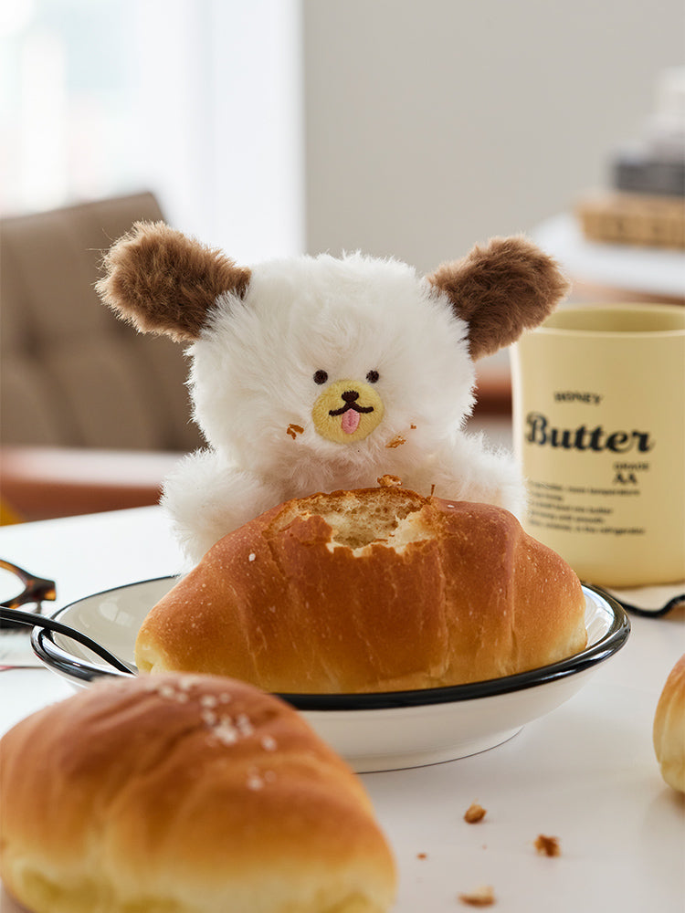 ぬいぐるみキーリング オリバー・パン