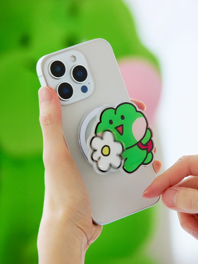 minini スマートトック お花(STAY WITH minini) レニニ