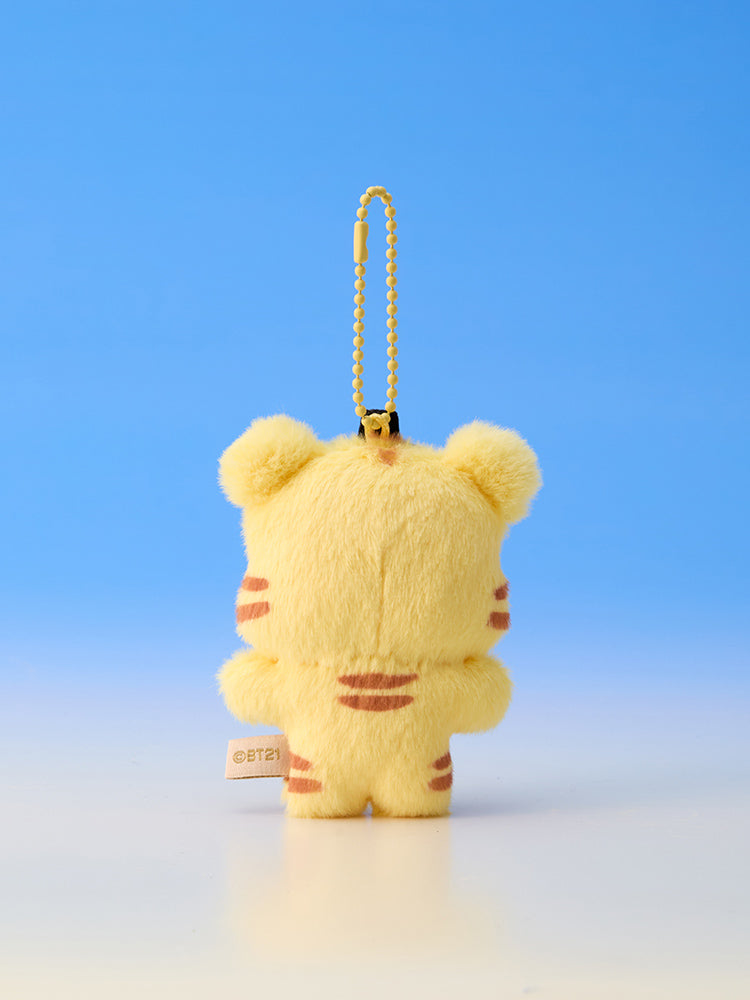 ぬいぐるみキーリング(K-HORANG) CHIMMY