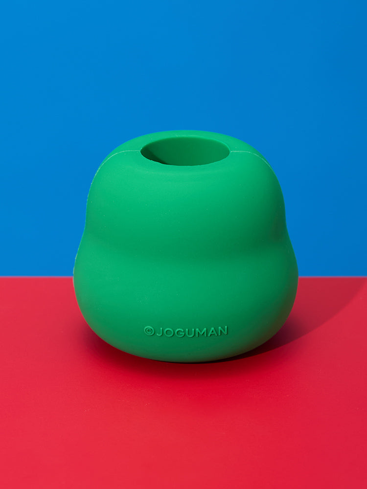 歯ブラシホルダー(HERO) ブラキオ