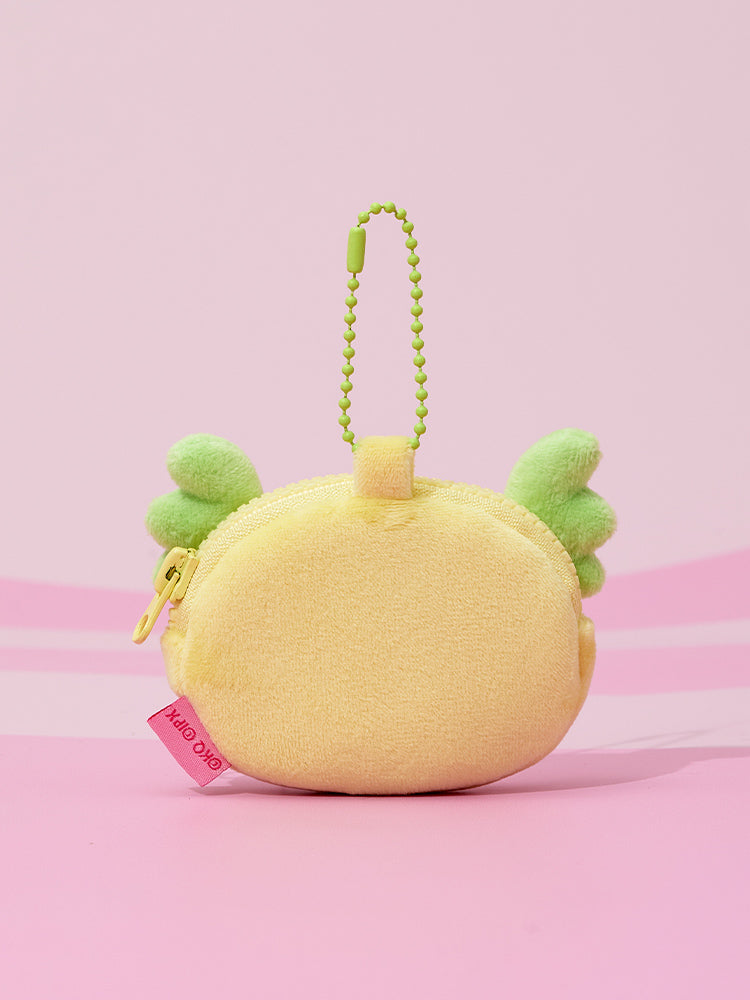 MIGHTEEZ mingyo FACE MINI POUCH