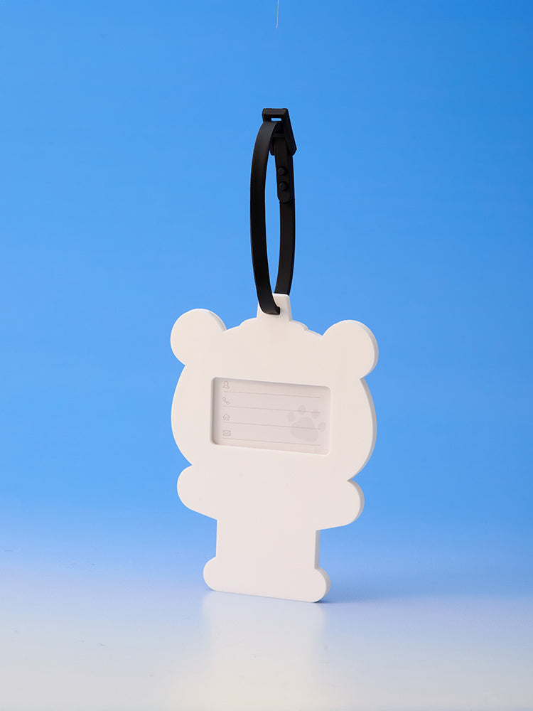 荷物用ネームタグ(K-HORANG) KOYA