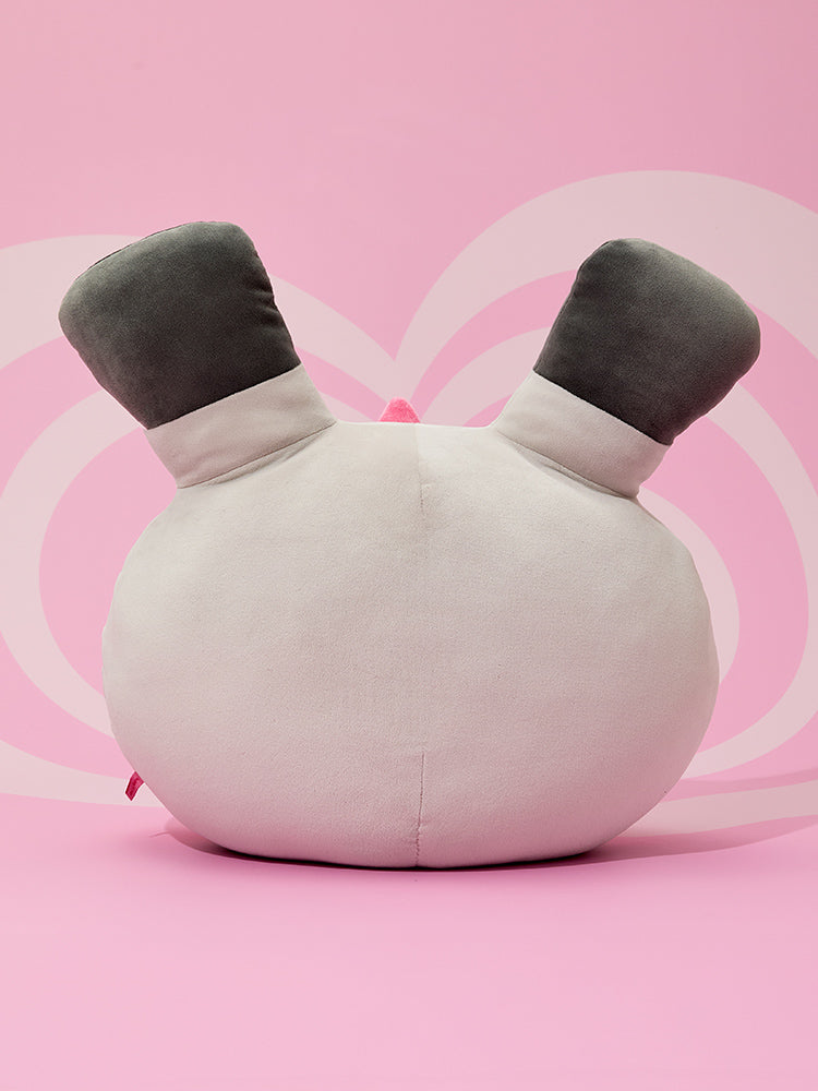 MIGHTEEZ ddeongyo BIG FACE CUSHION