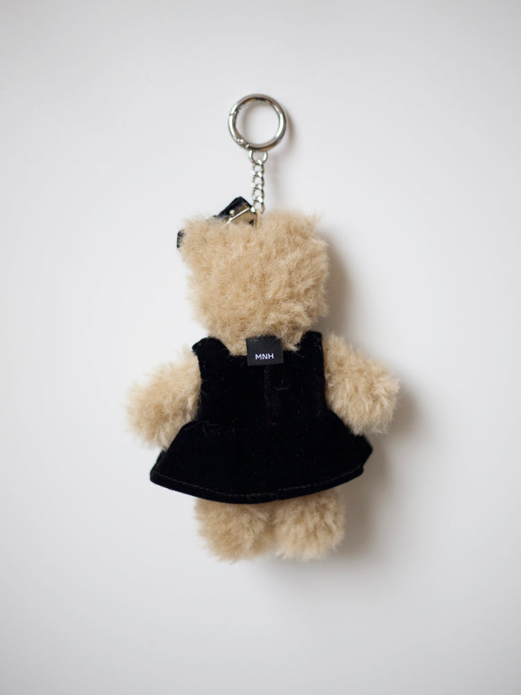 MNHぬいぐるみキーリング BEBE – LINE FRIENDS SQUARE JAPAN OFFICIAL