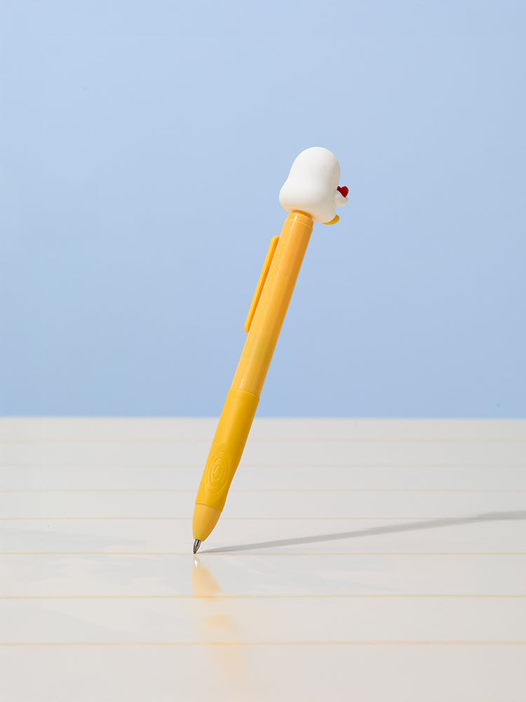 DOOHAMBBA! フィギュアボールペン DOOGI