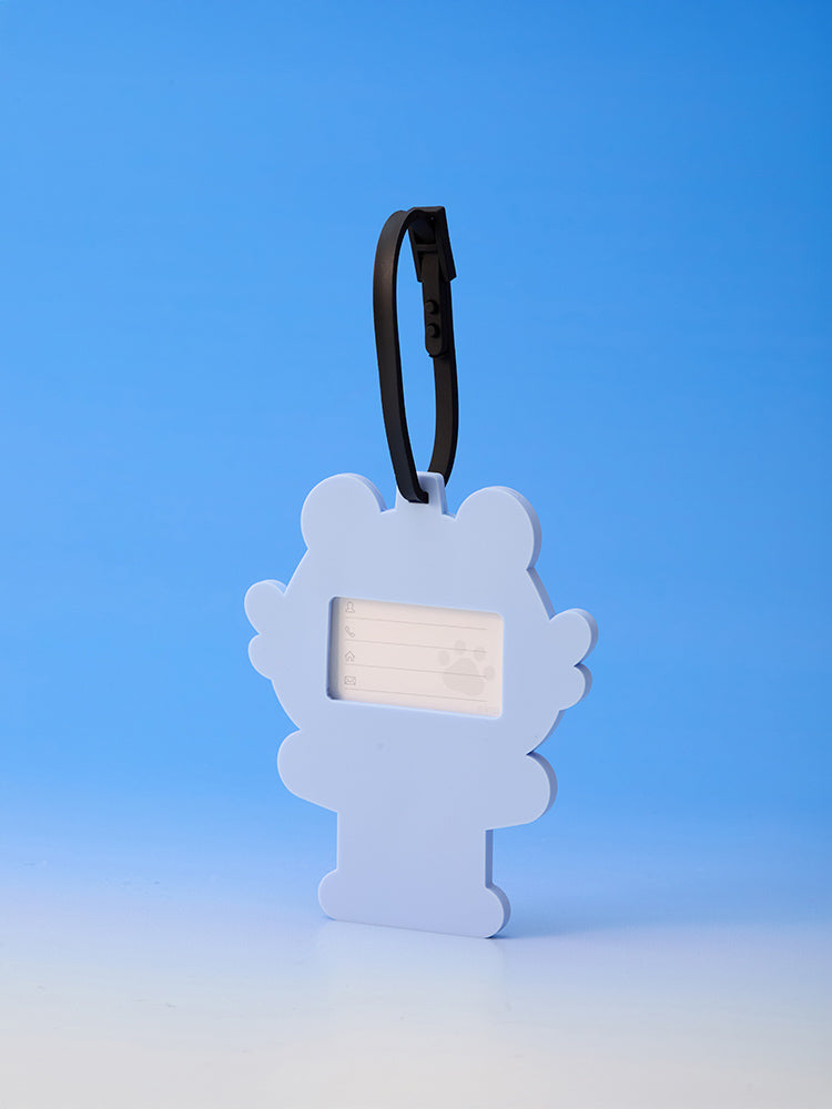 荷物用ネームタグ(K-HORANG) COOKY