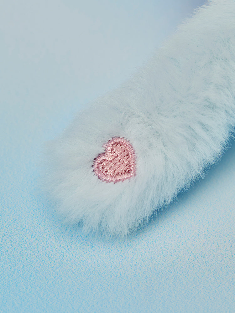 minini 抱きつきぬいぐるみキーリング(HUG ME) KOYA