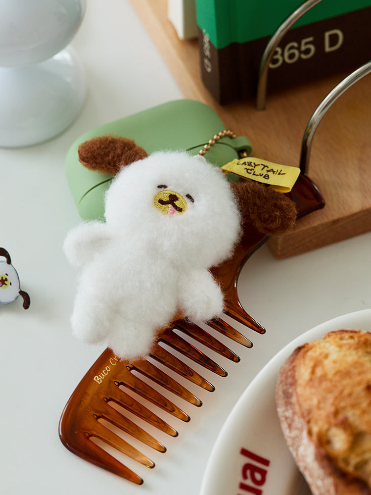 ミニぬいぐるみキーリング オリバー・パン