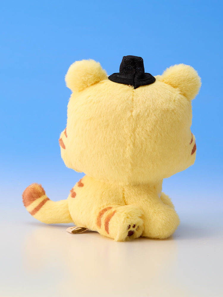 ぬいぐるみ(K-HORANG) CHIMMY