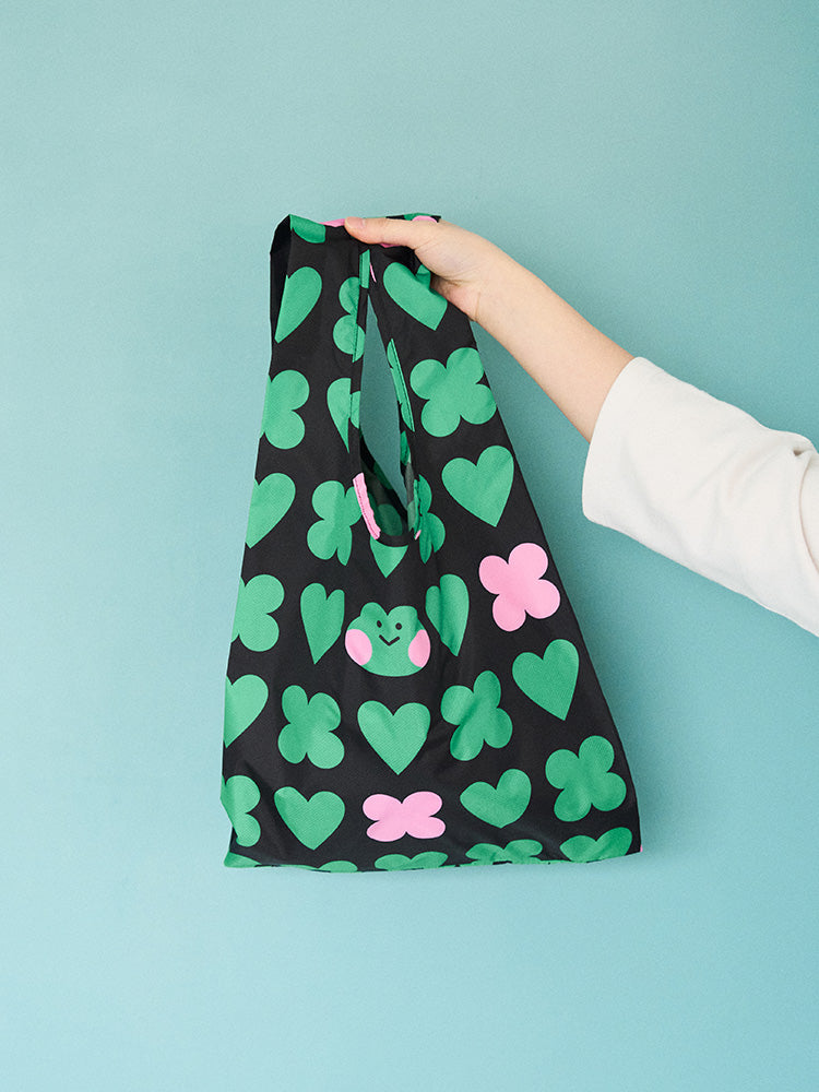 minini x DROPDROPDROP グッディバッグ レニニ