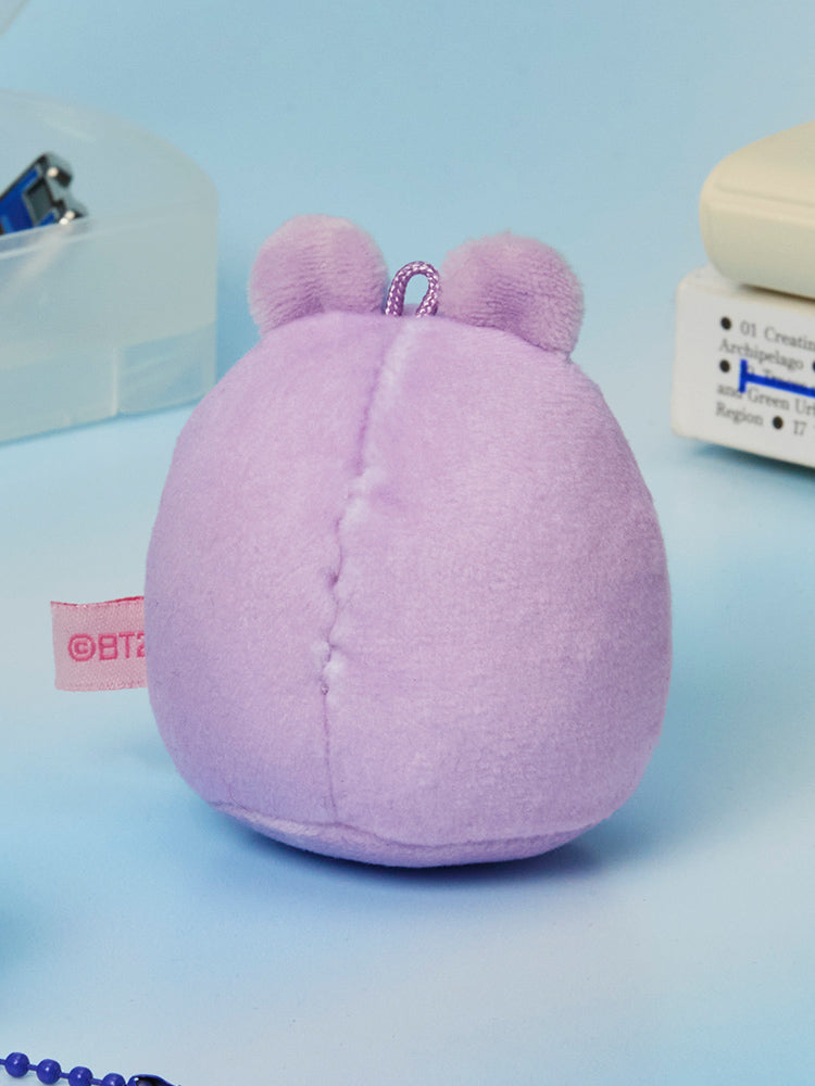 BT21 minini ミニポケットぬいぐるみ(HUG ME) MANG