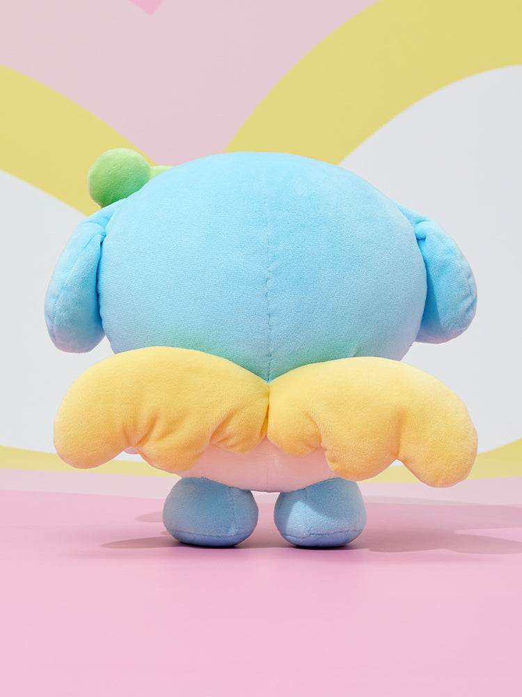 MIGHTEEZ tyuyo PLUSH