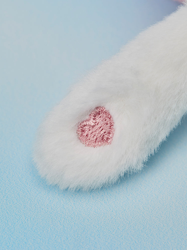 minini 抱きつきぬいぐるみキーリング(HUG ME) RJ