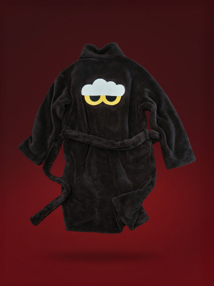 ZO&FRIENDS ローブ(ZOAful Winter) ZOA