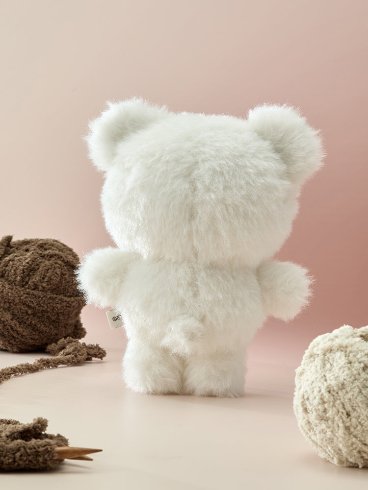 ベビー ファーぬいぐるみ(MADE BY RJ) KOYA