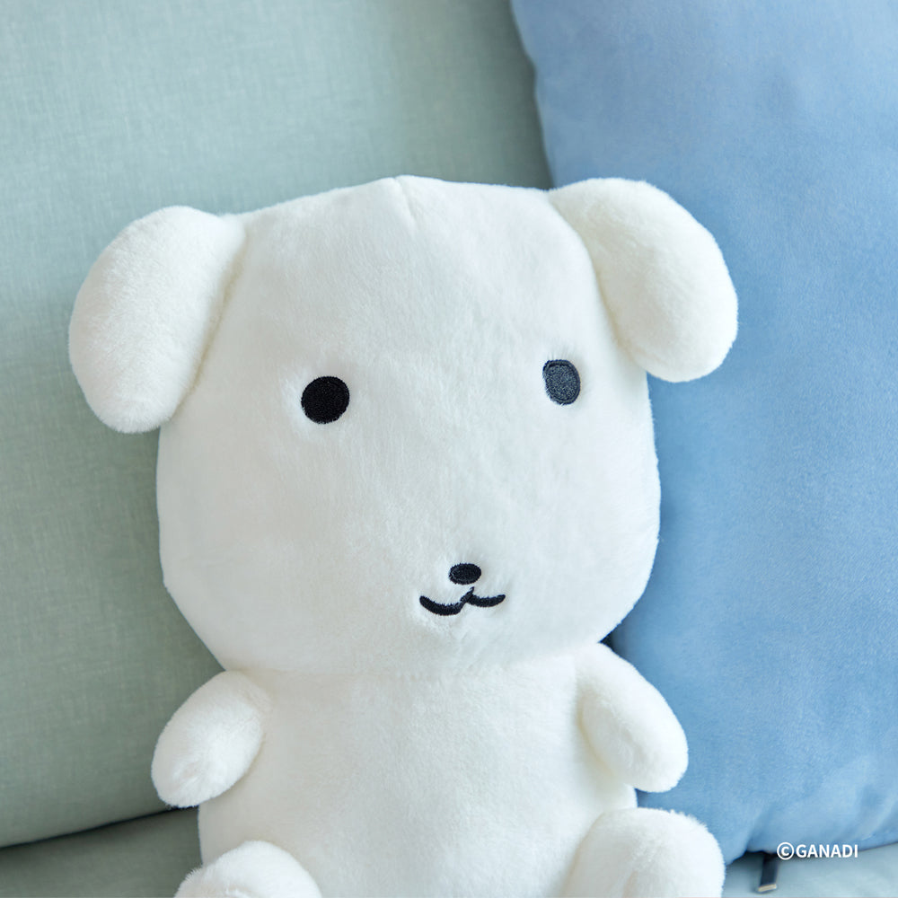 【期間限定販売】中型ぬいぐるみ GANADI