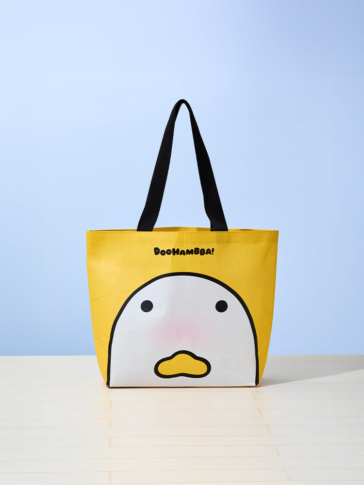 DOOHAMBBA! 防水バッグ