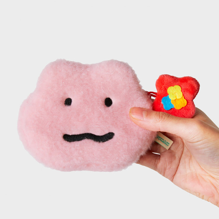 ベーシックミニポーチ ディプロ