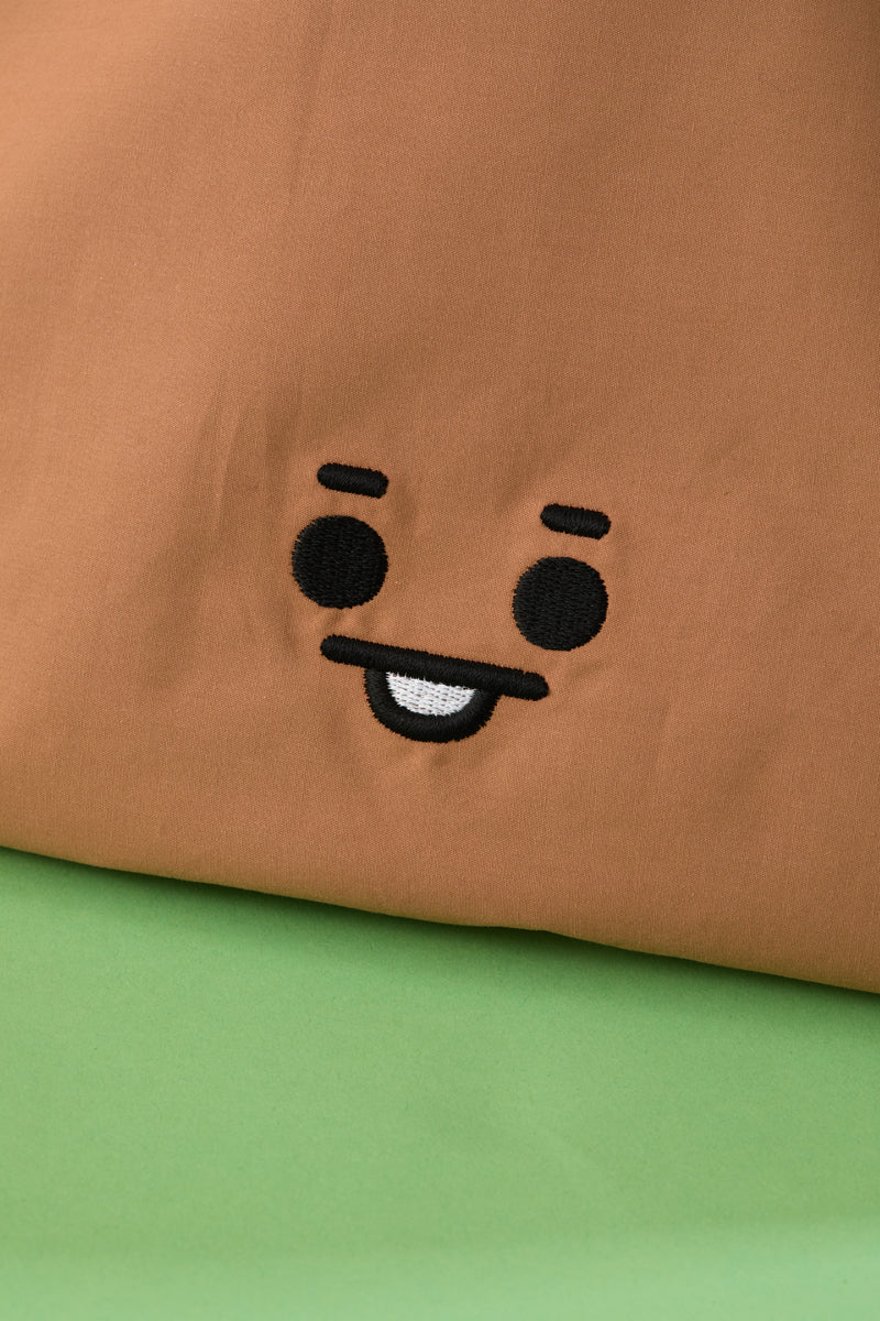 ベビー エコバッグ SHOOKY