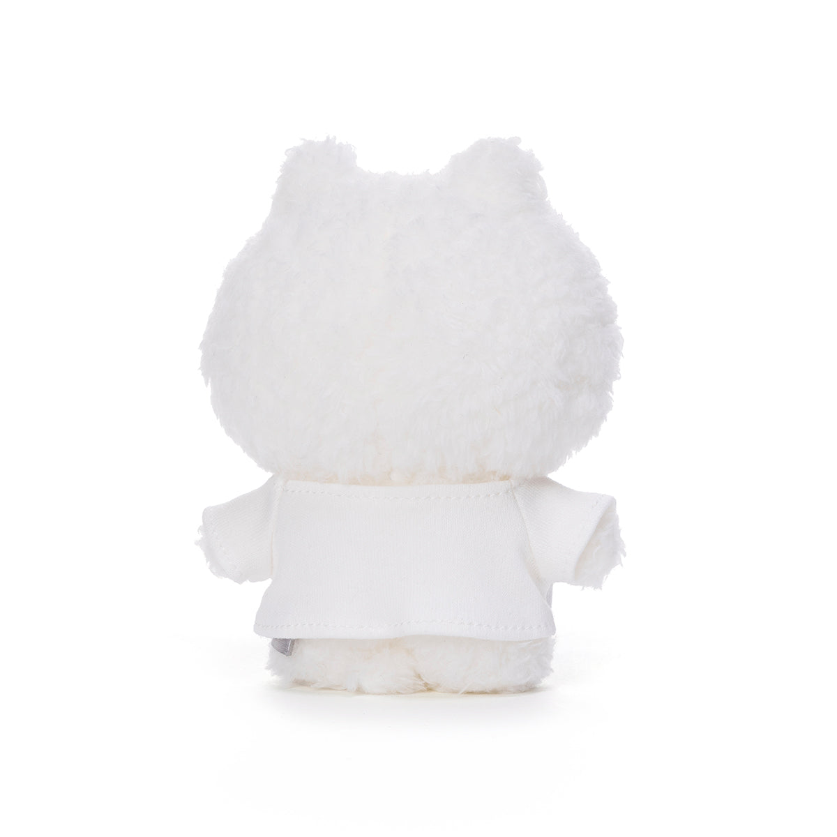 たっとん コスチューム SSサイズ用 Tシャツ ねこくん