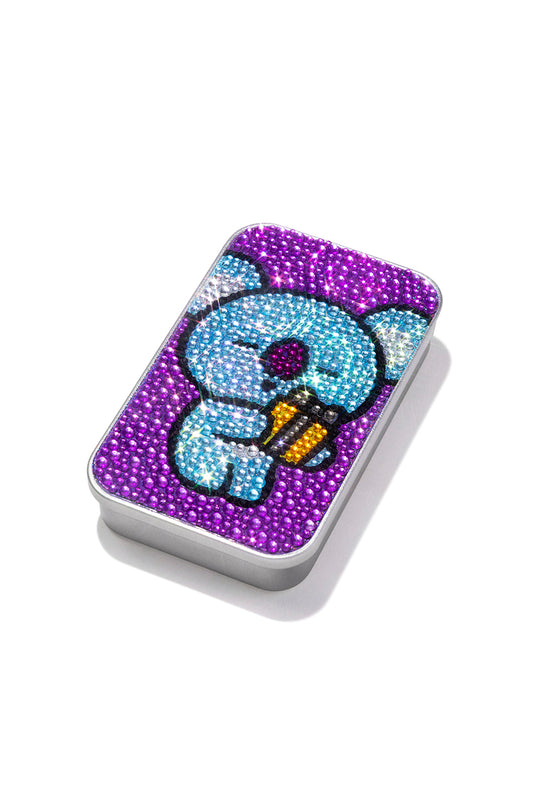 ラムネ入りスパークス缶 KOYA