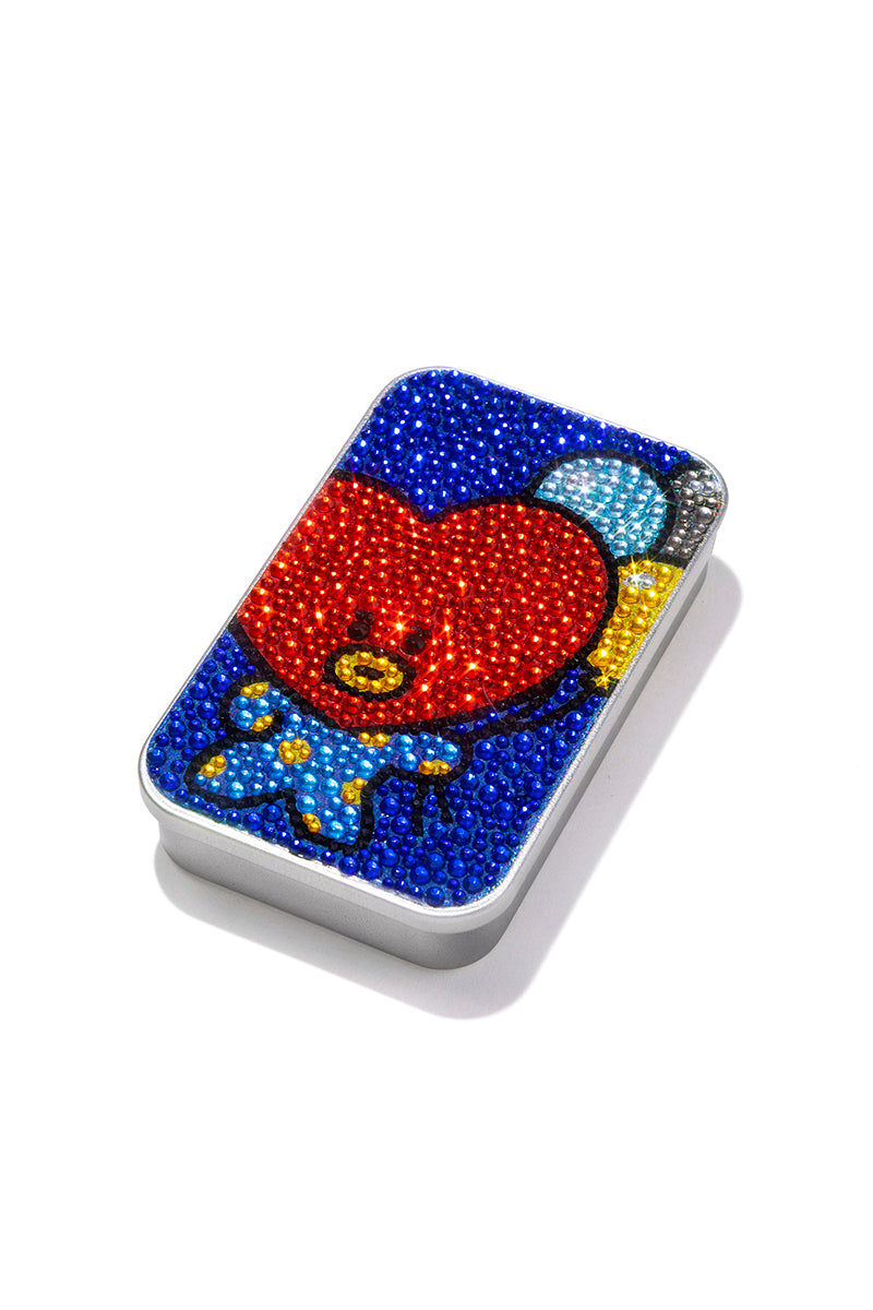 ラムネ入りスパークス缶 TATA