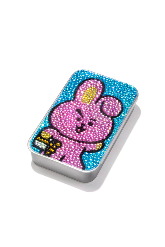 ラムネ入りスパークス缶 COOKY