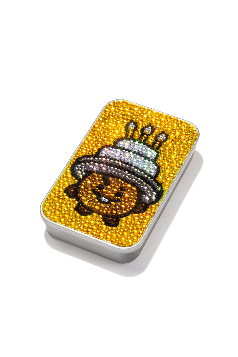 ラムネ入りスパークス缶 SHOOKY