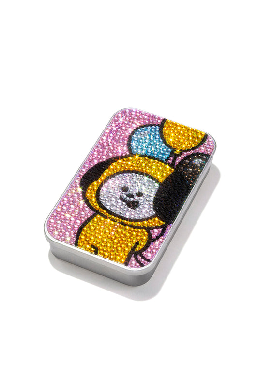 ラムネ入りスパークス缶 CHIMMY