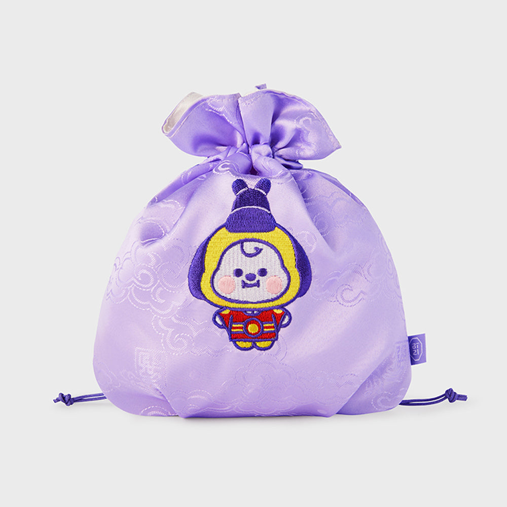 ベビー 巾着(K-EDITION) CHIMMY