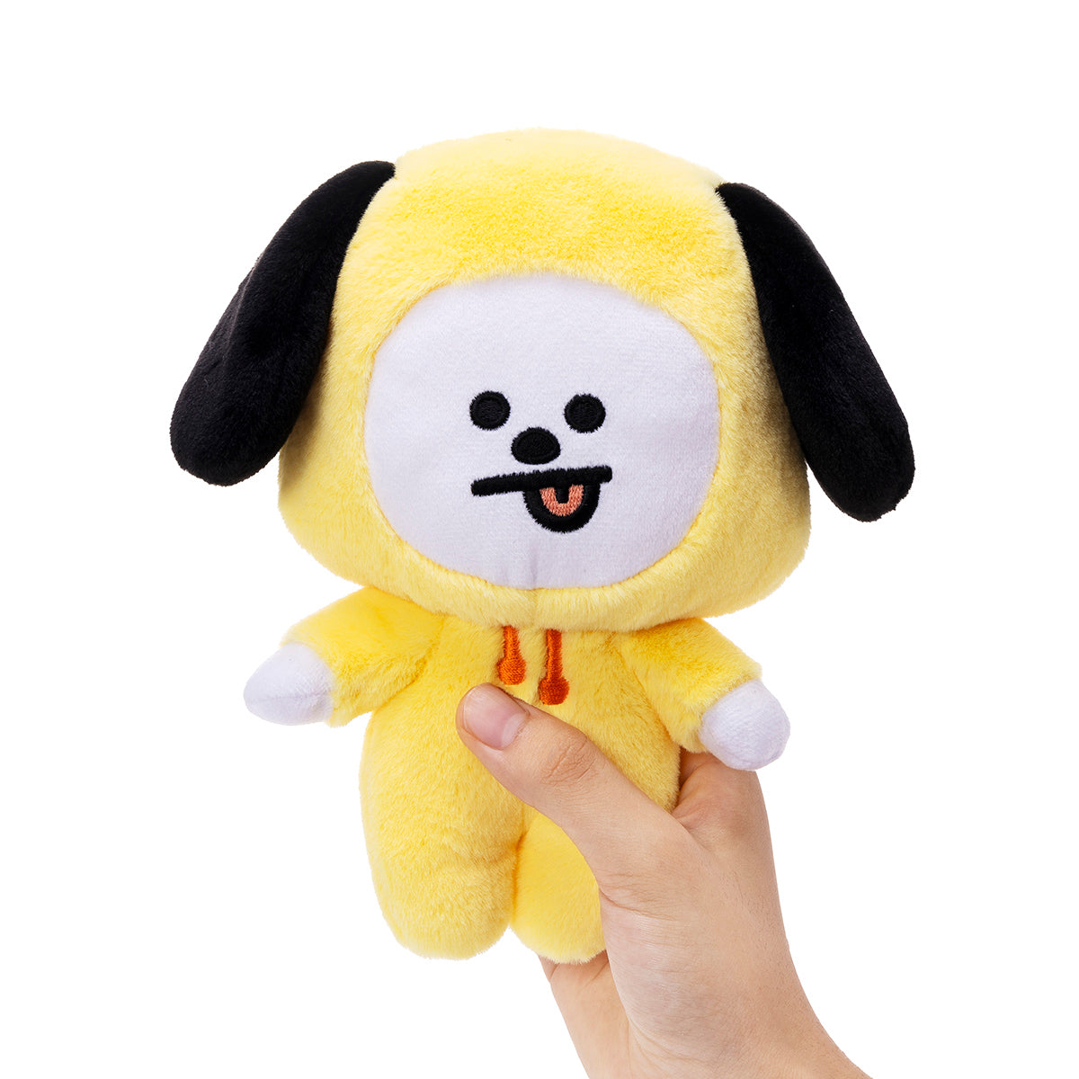 BASIC スタンディングぬいぐるみ Mサイズ CHIMMY