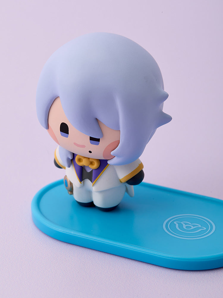 原神minini 神里綾人 フィギュア