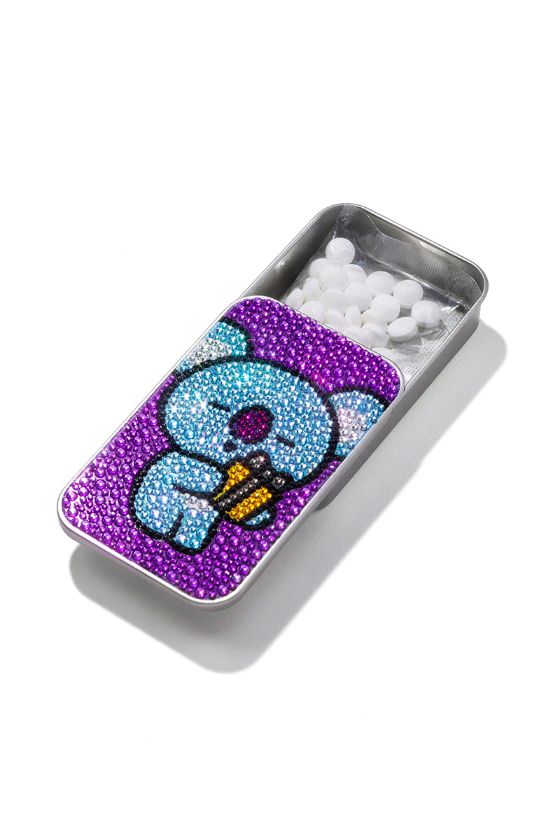 ラムネ入りスパークス缶 KOYA – LINE FRIENDS SQUARE JAPAN OFFICIAL