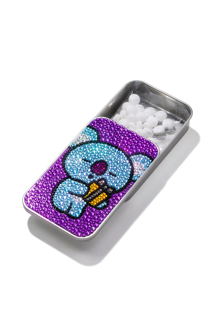 ラムネ入りスパークス缶 KOYA