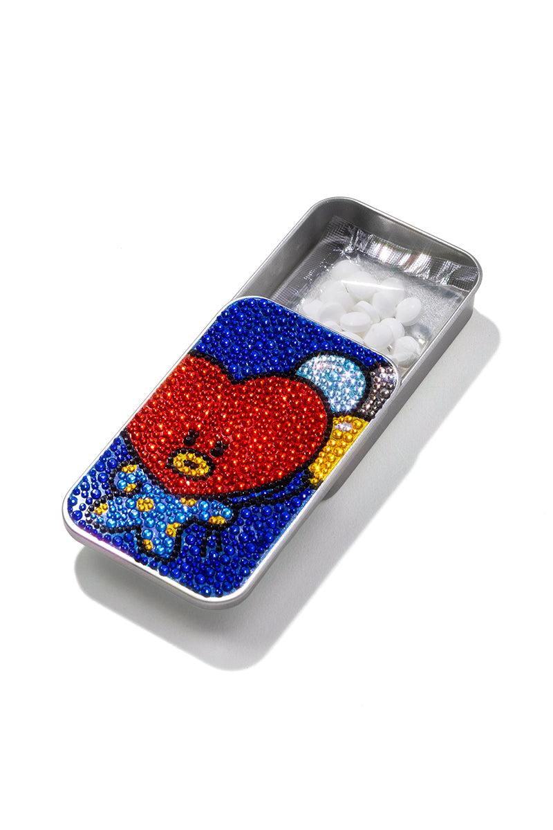 ラムネ入りスパークス缶 TATA