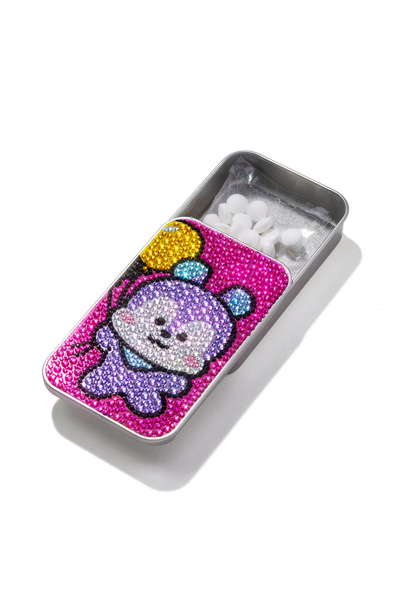 ラムネ入りスパークス缶 MANG