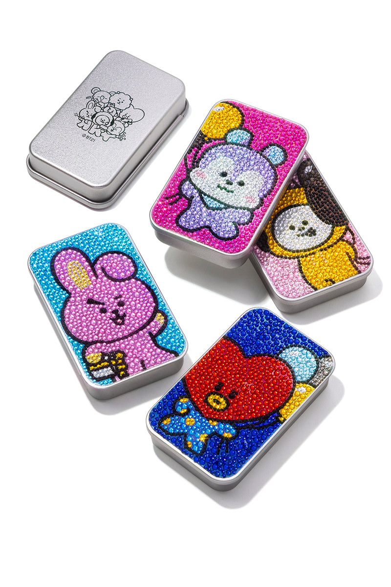 ラムネ入りスパークス缶 CHIMMY