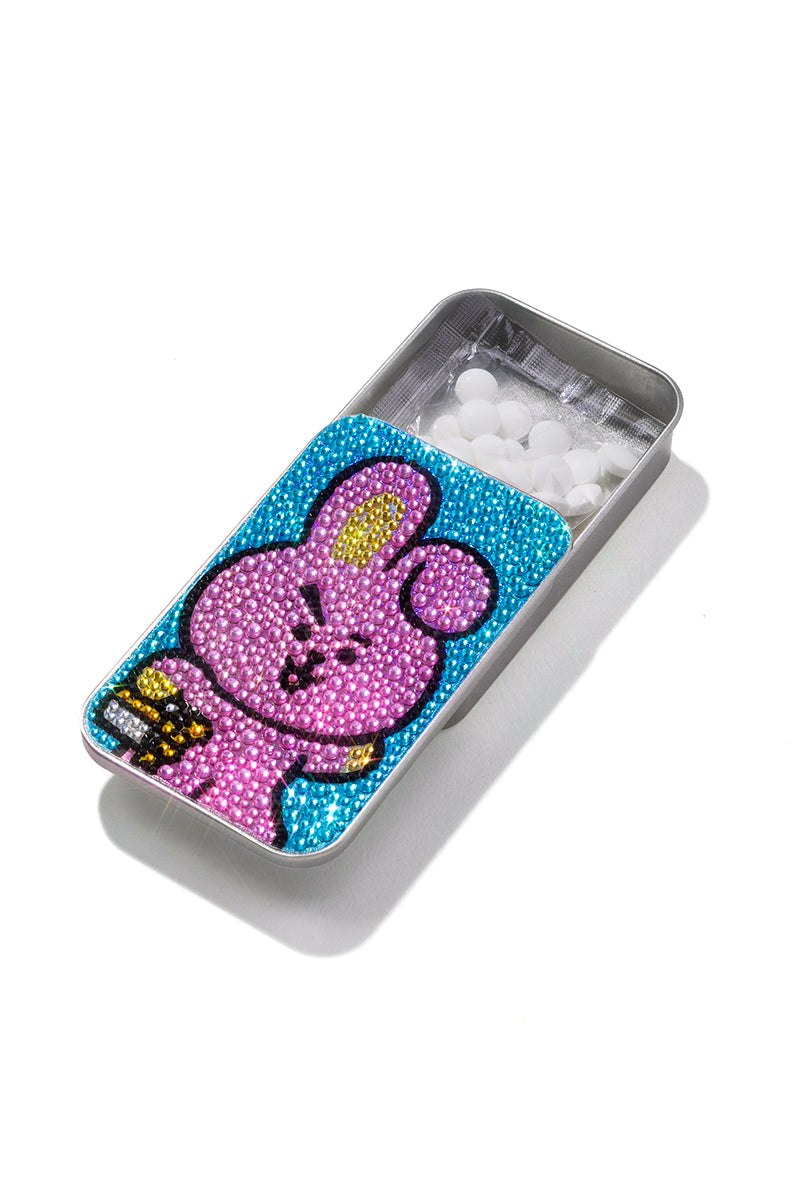 ラムネ入りスパークス缶 COOKY