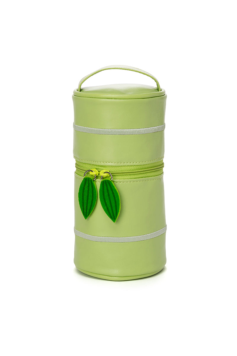 かぐや姫 竹ポーチ(むかしばなし) うさこ