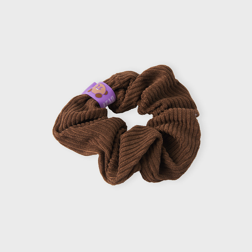 ベーシック ヘアシュシュ SHOOKY